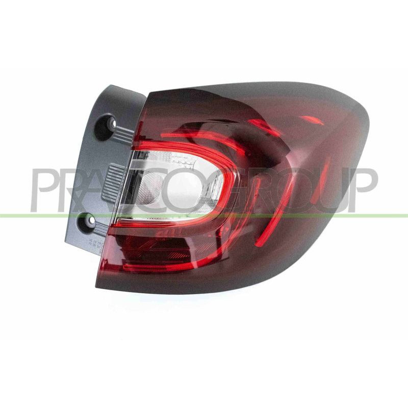 Fanale posteriore - PRASCO