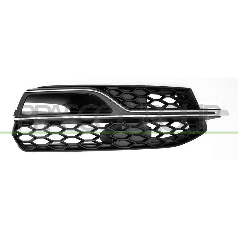 Griglia paraurti - PRASCO