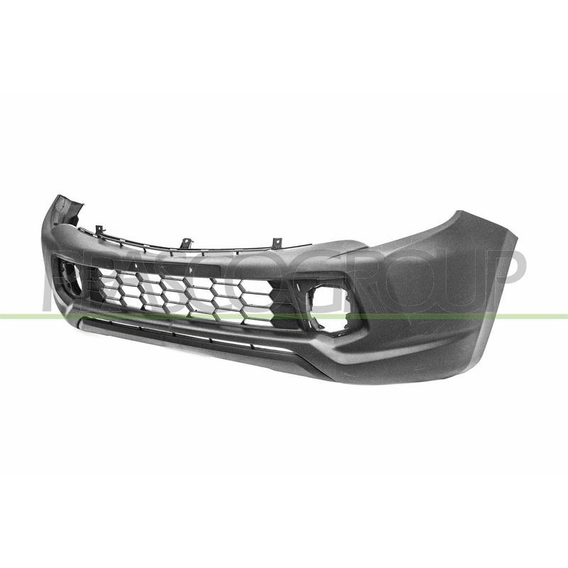 Paraurti anteriore - PRASCO