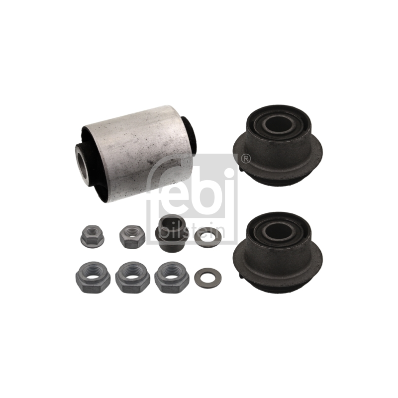 Supporto braccio oscillante - FEBI