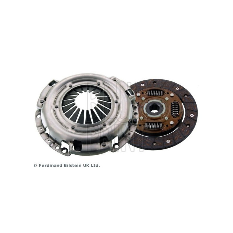 Kit frizione - BLUE PRINT