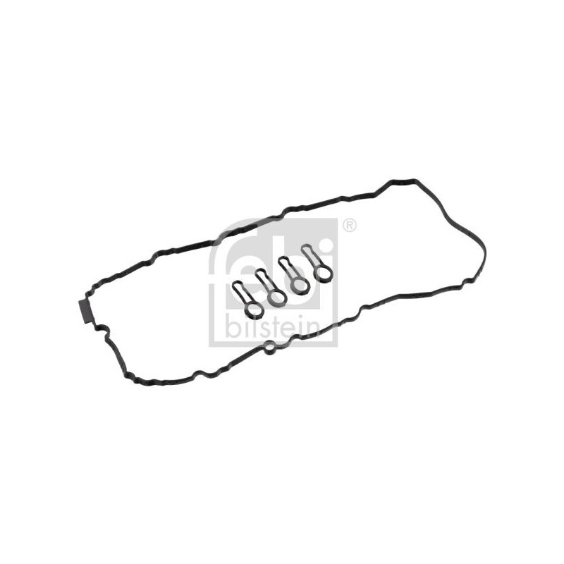 Guarnizione coperchio punterie - FEBI