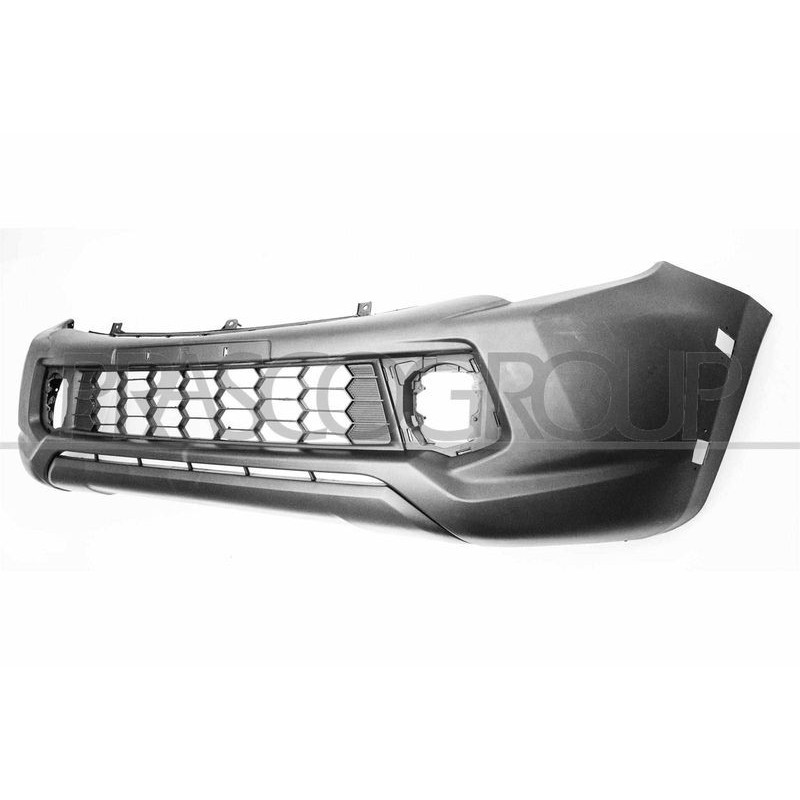 Paraurti anteriore - PRASCO