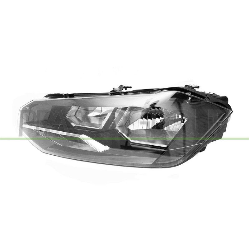 Proiettore anteriore - PRASCO