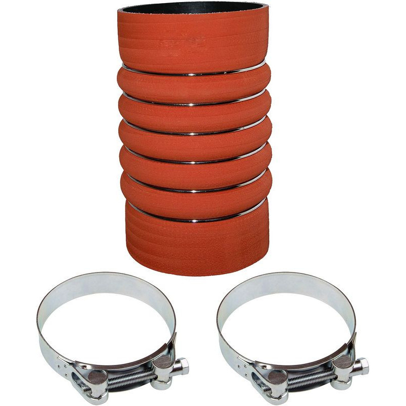 Flessibile aspirazione turbocompressore - GATES