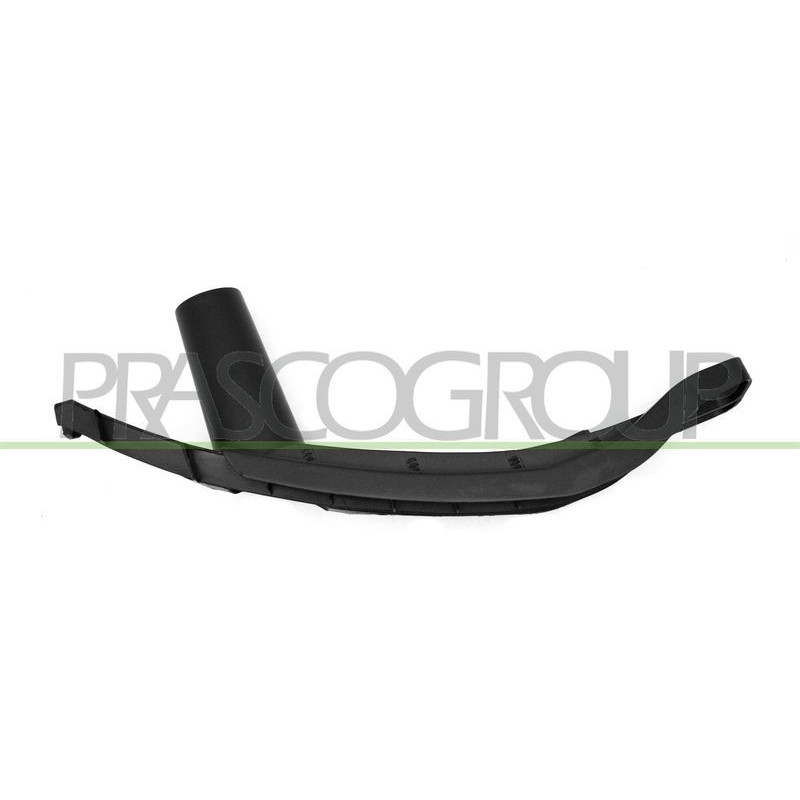 Rinforzo paraurti - PRASCO