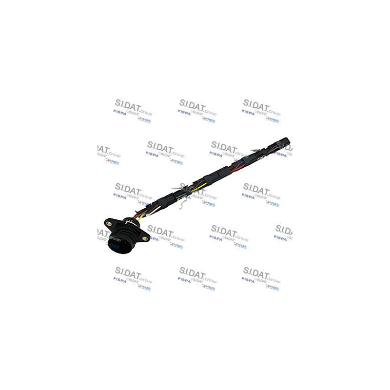 Motorino avviamento - SIDAT