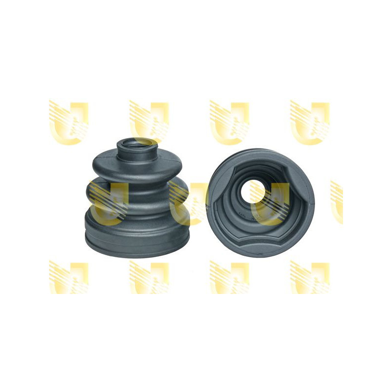 Cuffia semiasse - UNIGOM