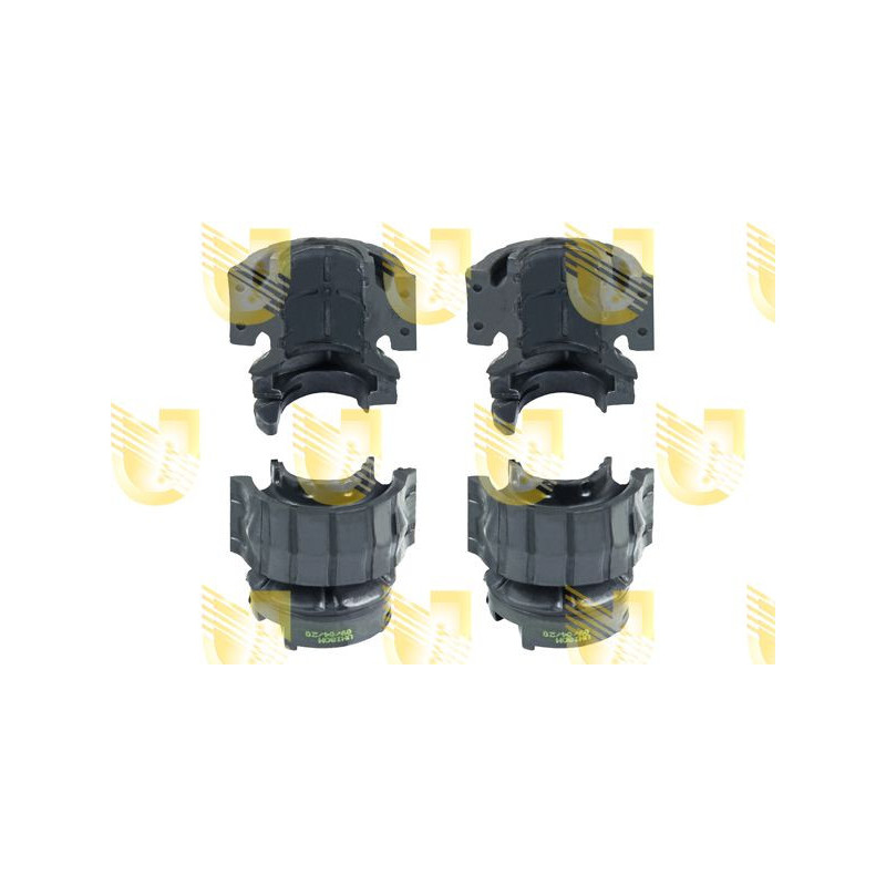 Boccola barra antirollio - UNIGOM