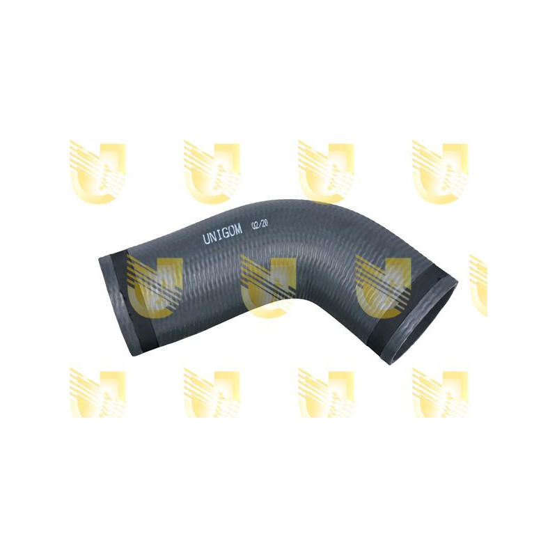 Flessibile aspirazione turbocompressore - UNIGOM