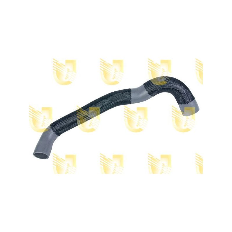 Flessibile aspirazione turbocompressore - UNIGOM