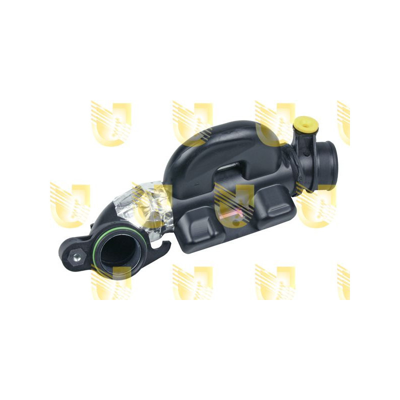 Flessibile aspirazione turbocompressore - UNIGOM