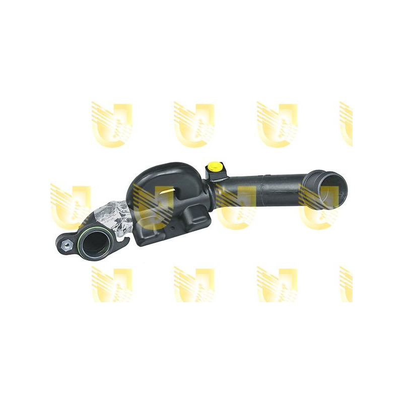 Flessibile aspirazione turbocompressore - UNIGOM