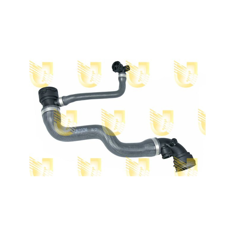 Tubo radiatore - UNIGOM