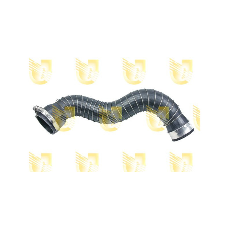 Flessibile aspirazione turbocompressore - UNIGOM