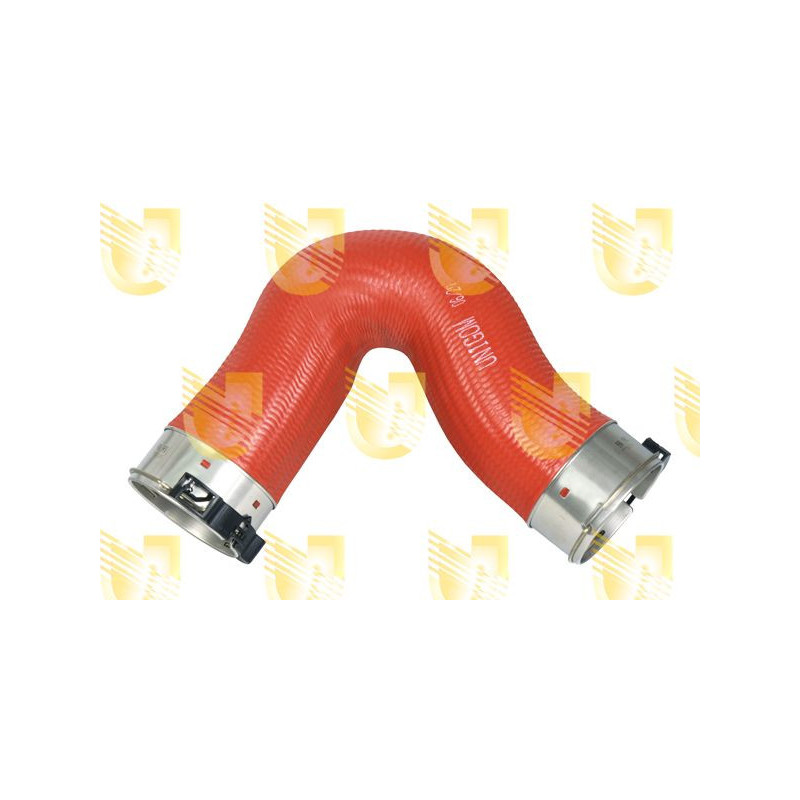 Flessibile aspirazione turbocompressore - UNIGOM