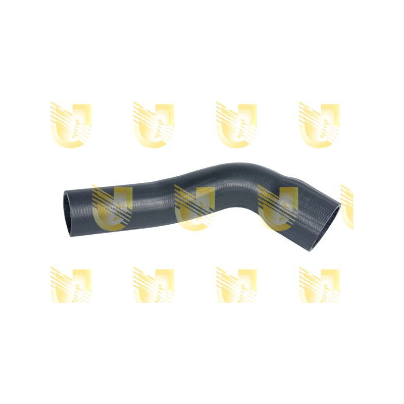 Flessibile aspirazione turbocompressore - UNIGOM