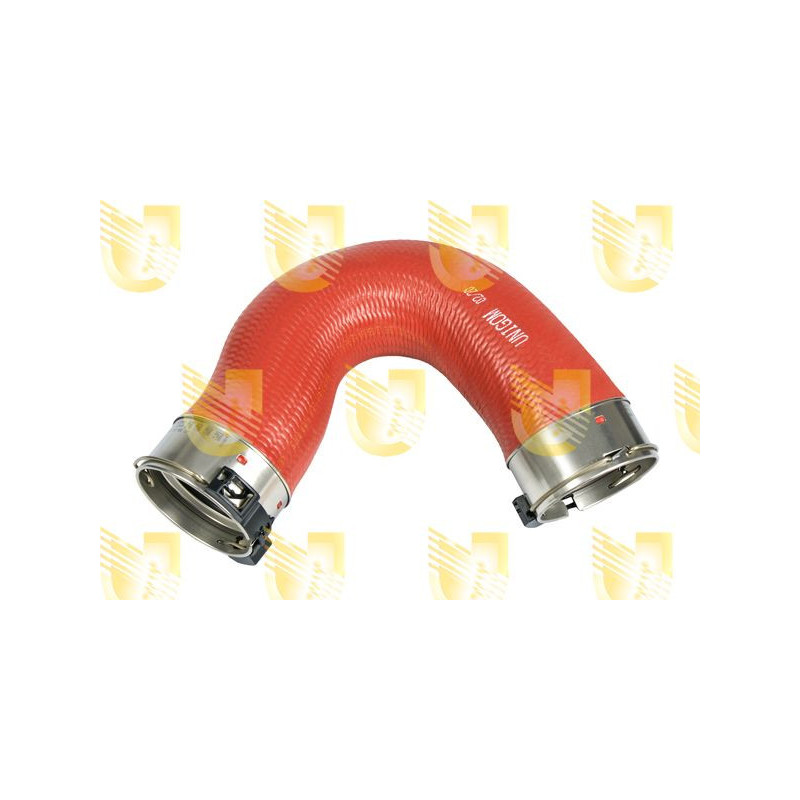 Flessibile aspirazione turbocompressore - UNIGOM