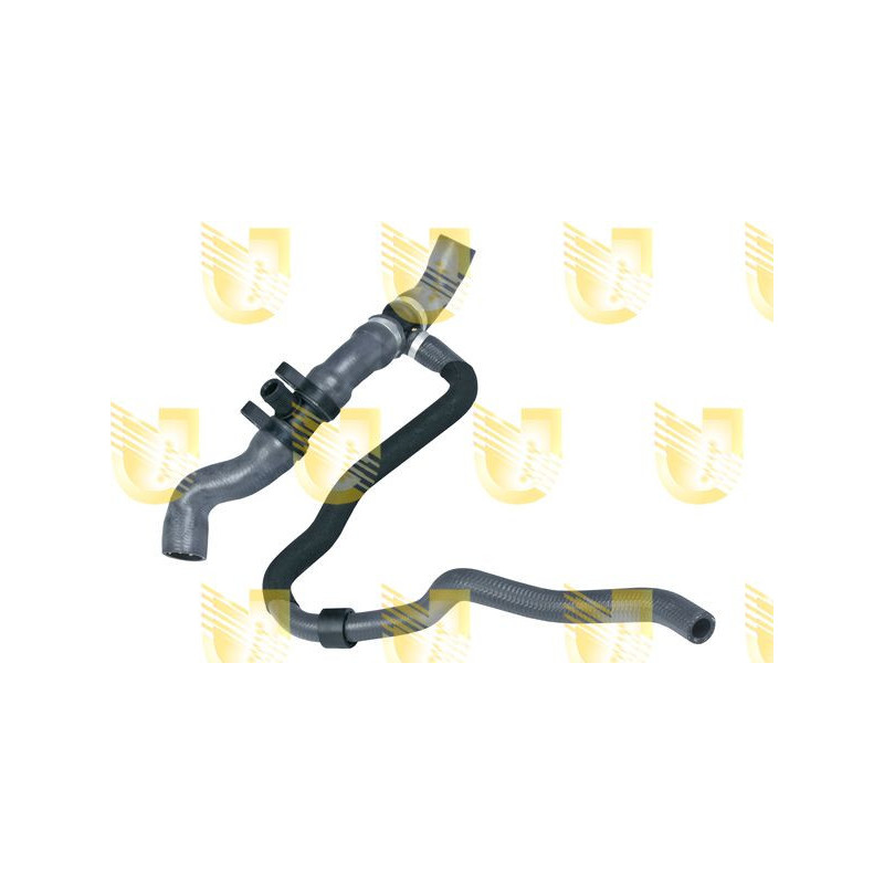 Tubo radiatore - UNIGOM