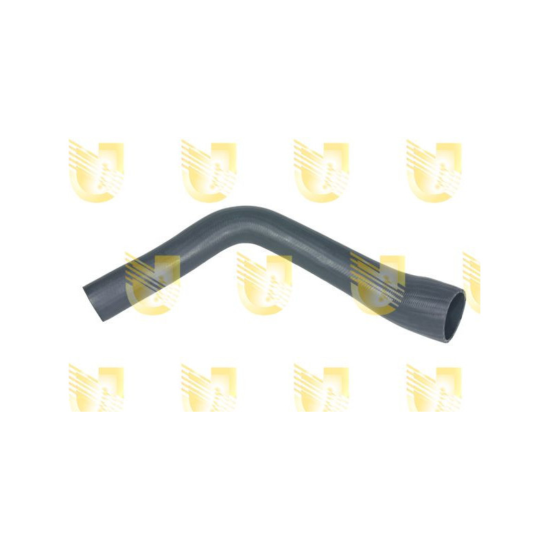 Flessibile aspirazione turbocompressore - UNIGOM