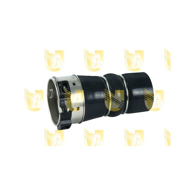 Flessibile aspirazione turbocompressore - UNIGOM