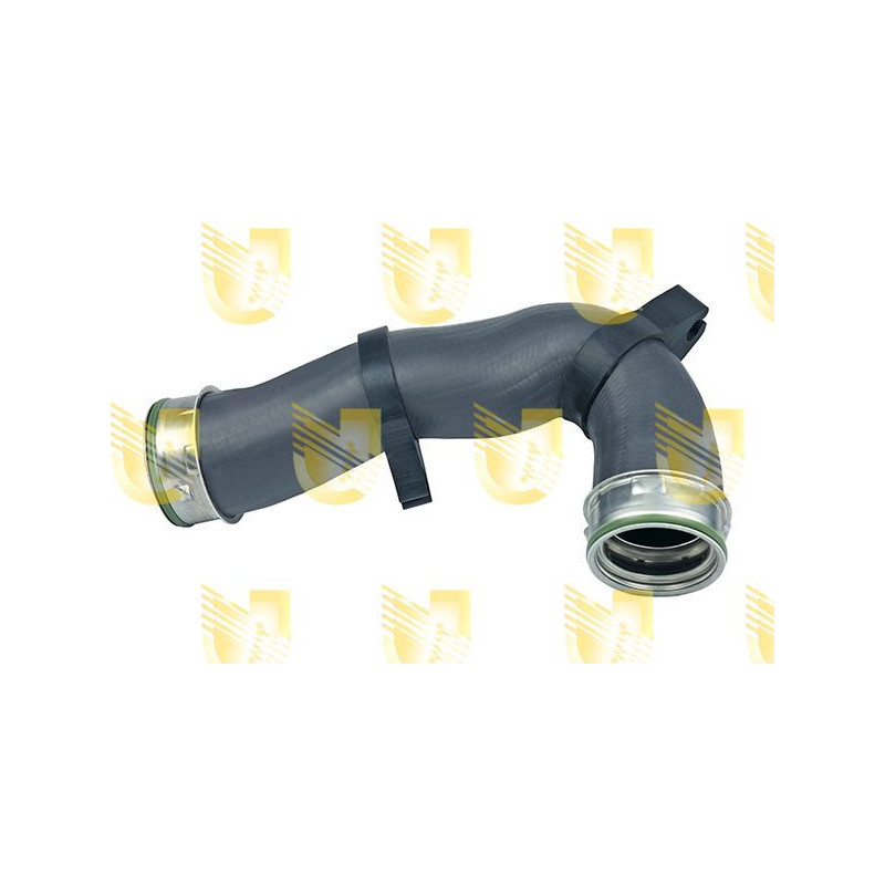 Flessibile aspirazione turbocompressore - UNIGOM