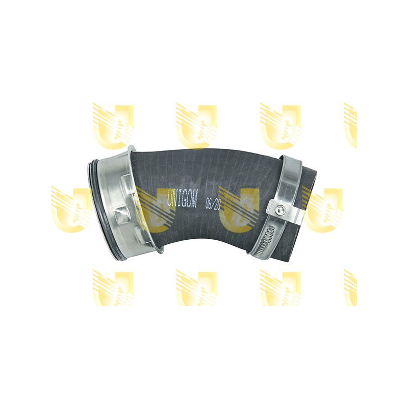Flessibile aspirazione turbocompressore - UNIGOM