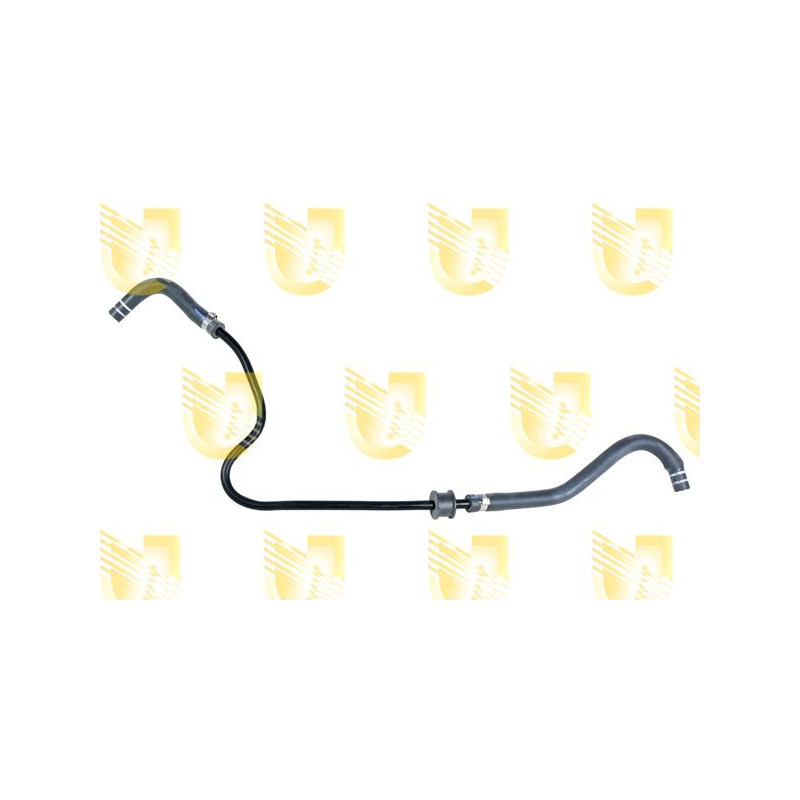 Tubo radiatore - UNIGOM