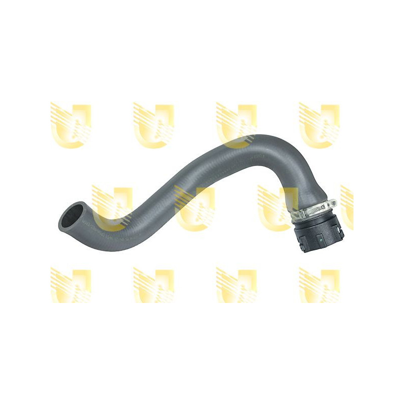 Tubo radiatore - UNIGOM