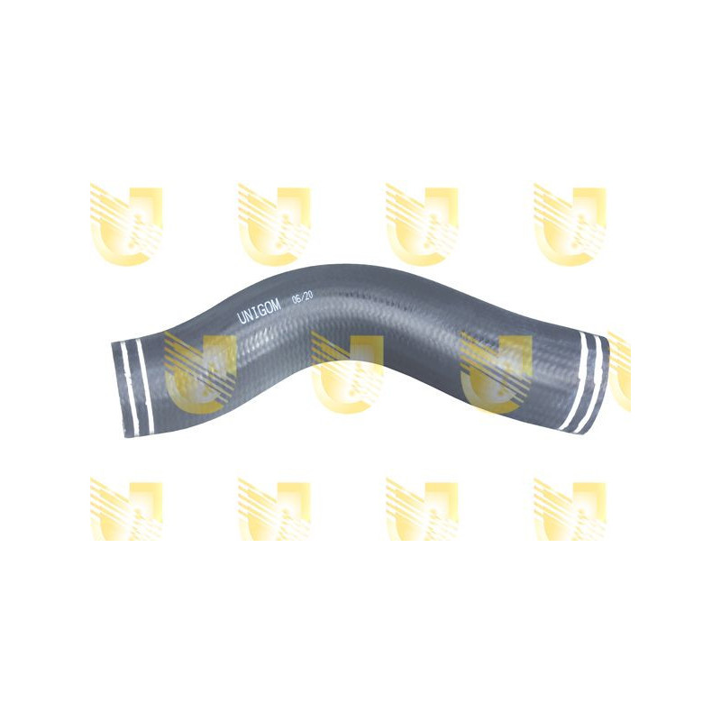 Flessibile aspirazione turbocompressore - UNIGOM