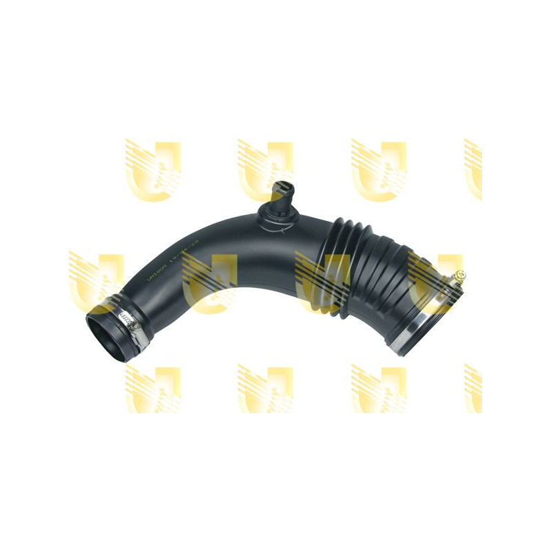 Flessibile aspirazione turbocompressore - UNIGOM