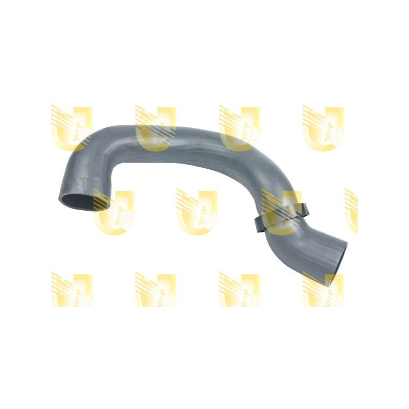 Flessibile aspirazione turbocompressore - UNIGOM