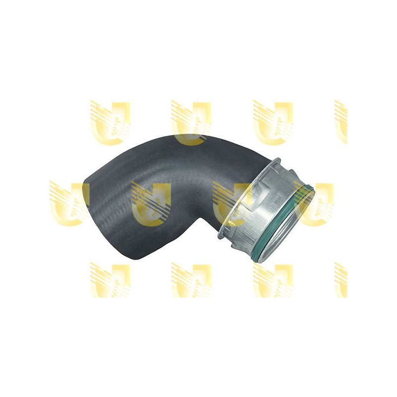 Flessibile aspirazione turbocompressore - UNIGOM