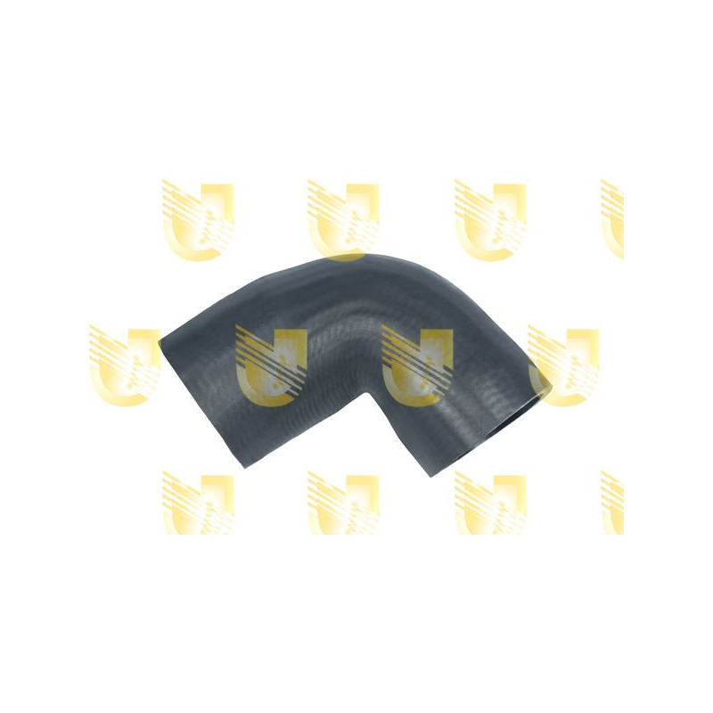 Flessibile aspirazione turbocompressore - UNIGOM