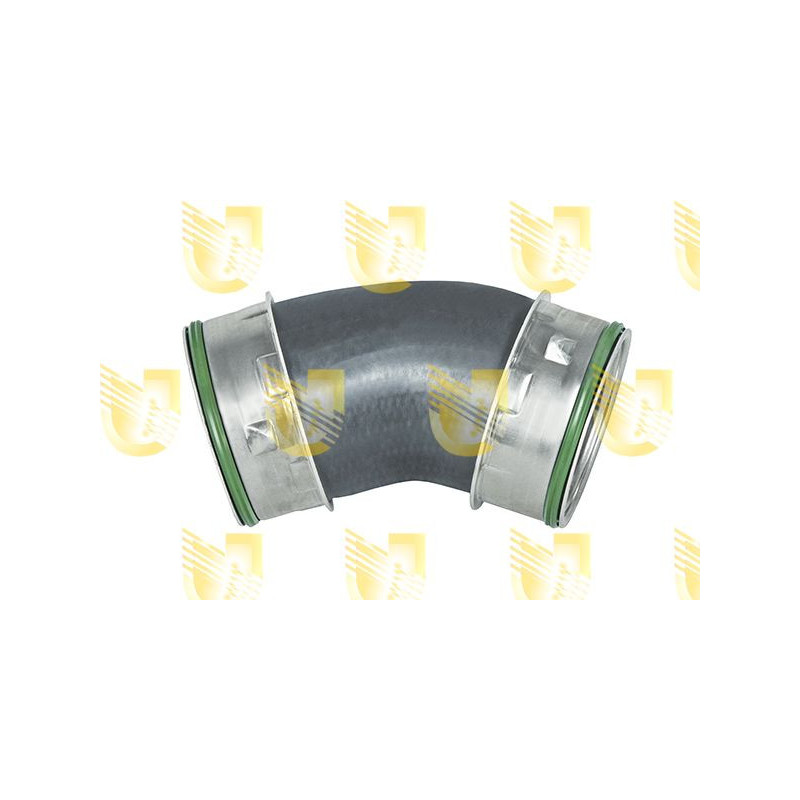 Flessibile aspirazione turbocompressore - UNIGOM