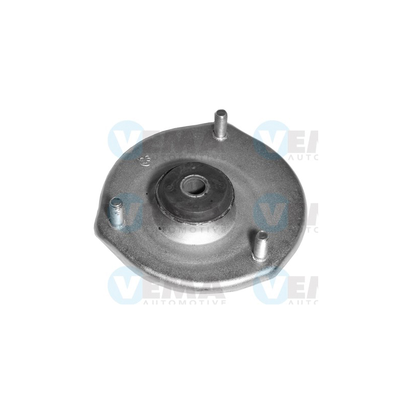 Supporto ammortizzatore asse anteriore - VEMA