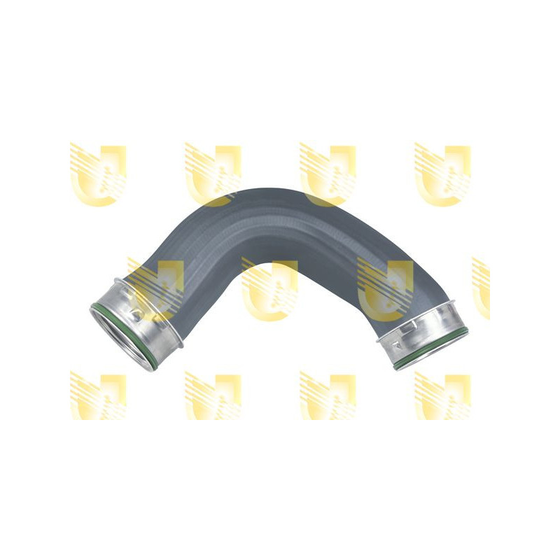 Flessibile aspirazione turbocompressore - UNIGOM