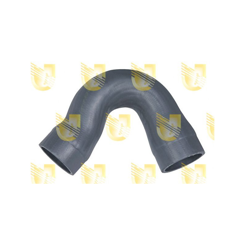 Flessibile aspirazione turbocompressore - UNIGOM