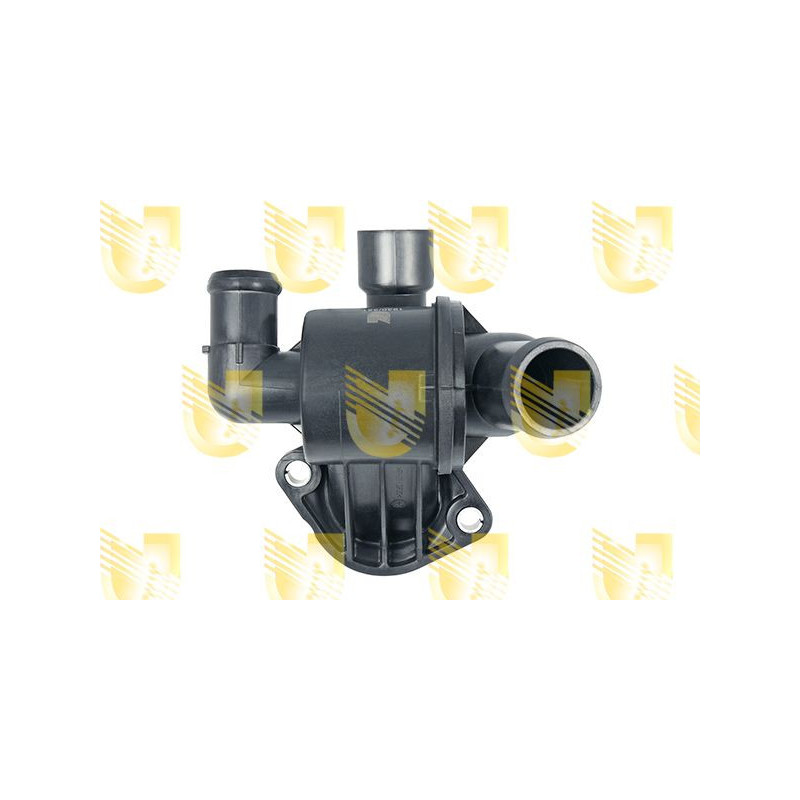 Flangia impianto raffreddamento - UNIGOM