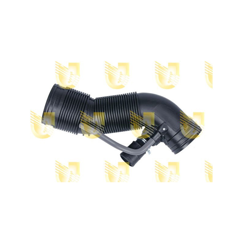 Flessibile aspirazione turbocompressore - UNIGOM