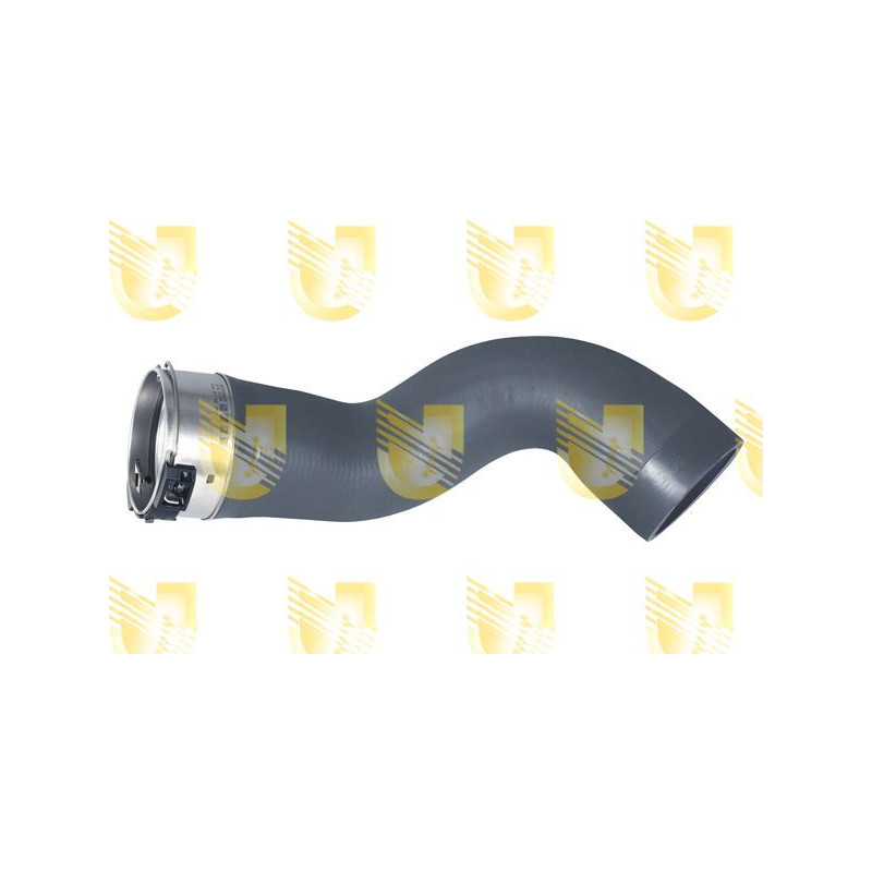 Flessibile aspirazione turbocompressore - UNIGOM