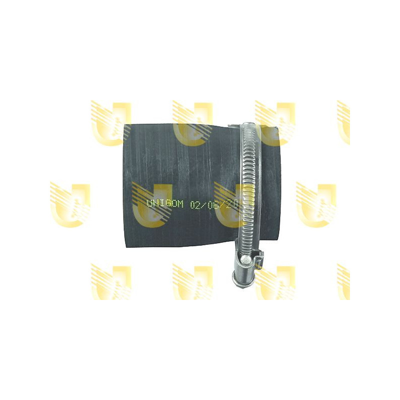 Flessibile aspirazione turbocompressore - UNIGOM