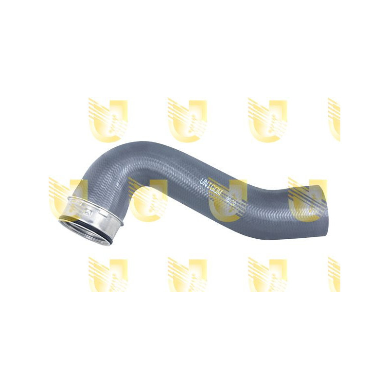 Flessibile aspirazione turbocompressore - UNIGOM