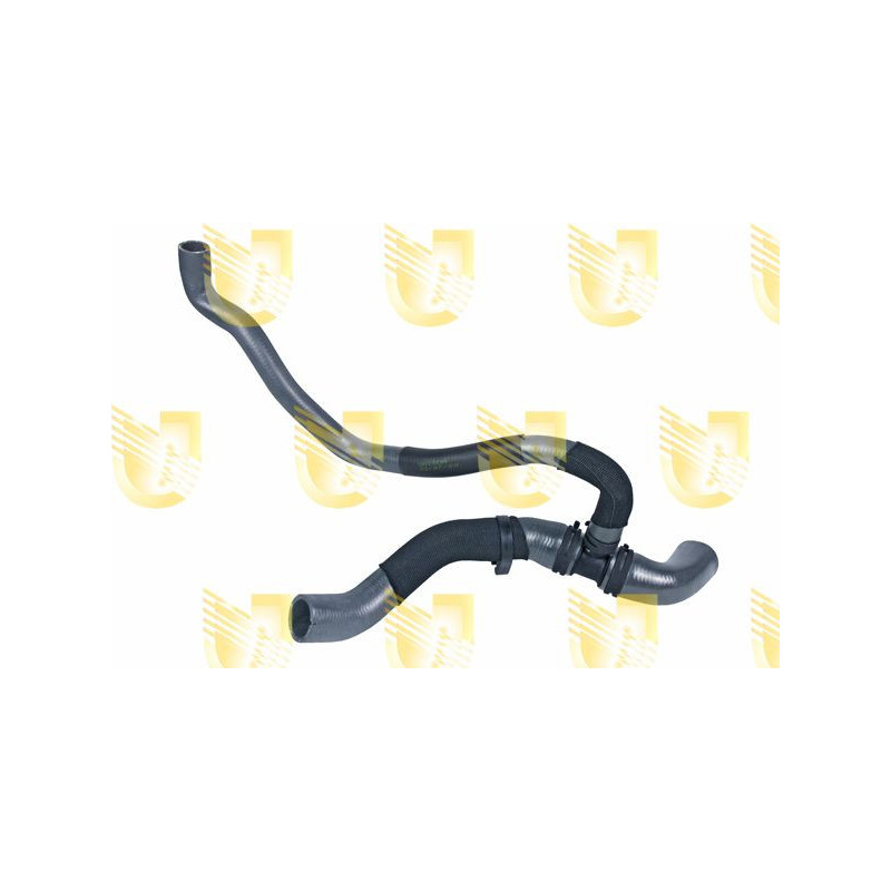 Tubo radiatore - UNIGOM