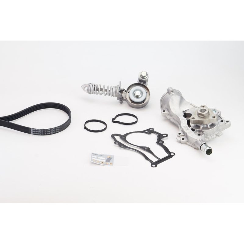 Cinghia trapezoidale - CONTITECH