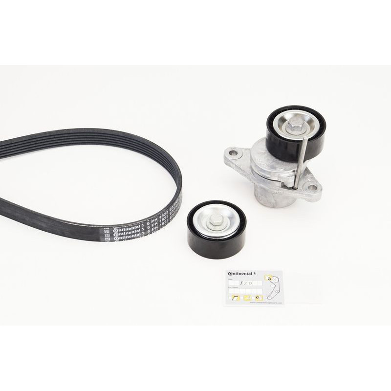 Cinghia trapezoidale - CONTITECH