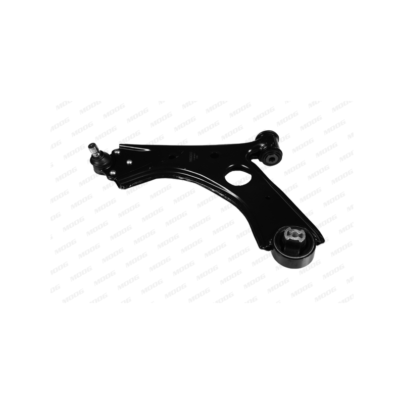 Braccio oscillante asse anteriore - MOOG