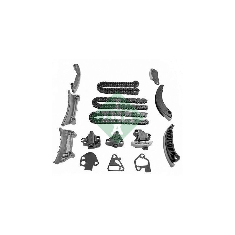 Kit distribuzione - INA