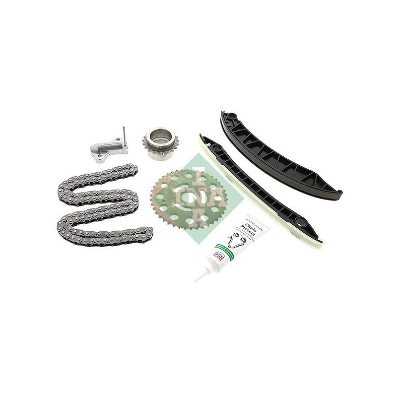 Paraolio albero motore - INA