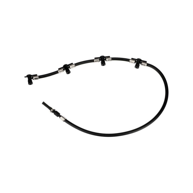 Flessibile aspirazione turbocompressore - GATES